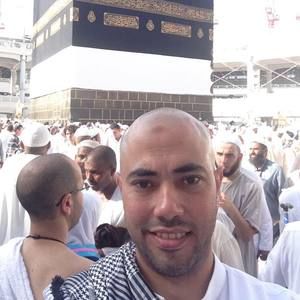 Meet your Posher, Mohamed